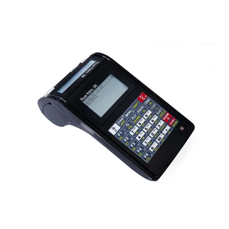 ACLAS KOBRA ONLINE WIFI