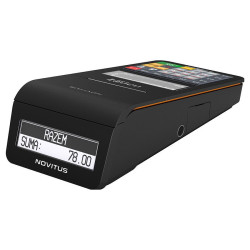 Novitus NANO II online